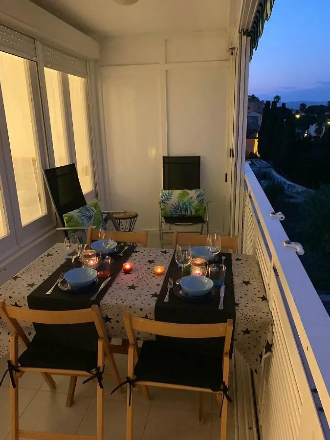 Apartamento Doctor Cuchi Apartment Cambrils