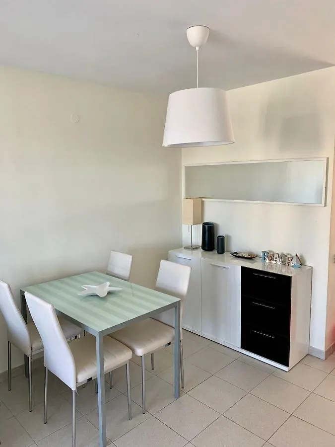 Apartamento Doctor Cuchi Apartment Cambrils Spain